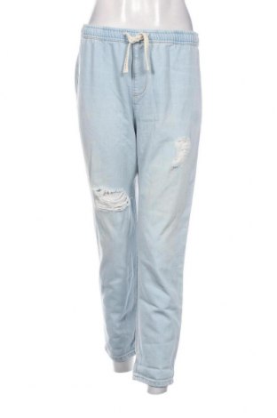 Damen Jeans Pull&Bear, Größe S, Farbe Blau, Preis € 9,00