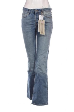 Damen Jeans Pull&Bear, Größe S, Farbe Blau, Preis 12,00 €