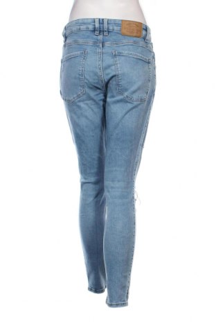 Damen Jeans Pull&Bear, Größe L, Farbe Blau, Preis 14,83 €