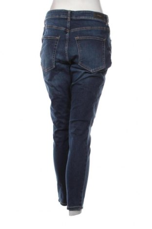 Γυναικείο Τζίν Pull&Bear, Μέγεθος XL, Χρώμα Μπλέ, Τιμή 7,18 €