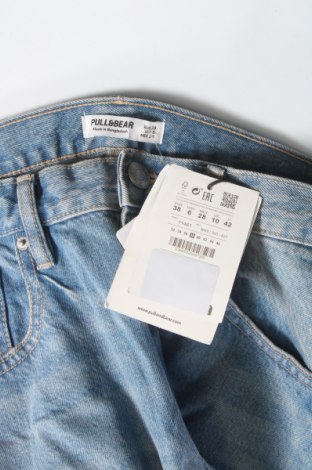 Damen Jeans Pull&Bear, Größe L, Farbe Blau, Preis 32,01 €