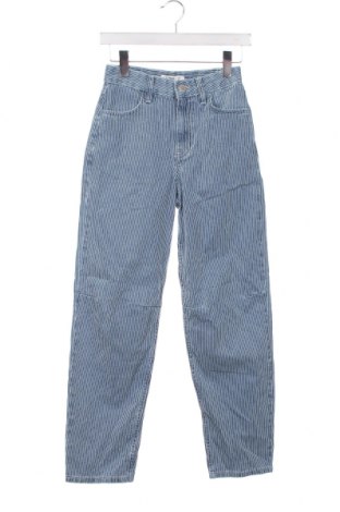 Damen Jeans Pull&Bear, Größe XXS, Farbe Blau, Preis 6,05 €
