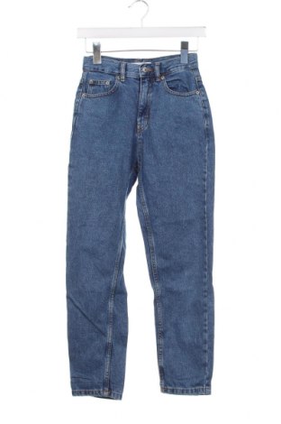 Damen Jeans Pull&Bear, Größe XXS, Farbe Blau, Preis € 7,47
