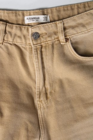 Damen Jeans Pull&Bear, Größe M, Farbe Beige, Preis € 8,01
