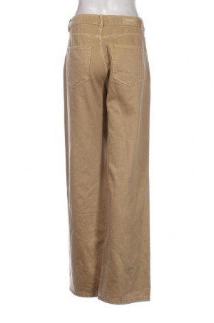 Damen Jeans Pull&Bear, Größe M, Farbe Beige, Preis € 8,01
