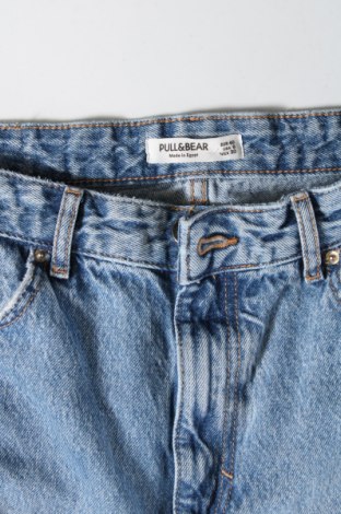 Női farmernadrág Pull&Bear, Méret M, Szín Kék, Ár 5 799 Ft