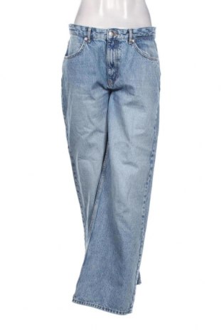 Damen Jeans Pull&Bear, Größe M, Farbe Blau, Preis € 8,01
