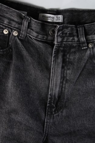 Damen Jeans Pull&Bear, Größe S, Farbe Grau, Preis € 7,57
