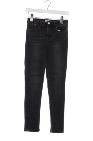 Damen Jeans Pull&Bear, Größe XS, Farbe Schwarz, Preis € 6,76