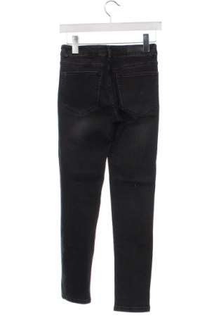 Damen Jeans Pull&Bear, Größe XS, Farbe Schwarz, Preis 9,00 €
