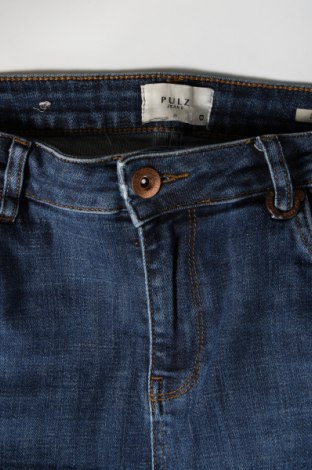 Női farmernadrág Pulz Jeans, Méret M, Szín Kék, Ár 2 080 Ft