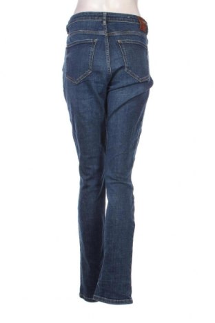 Дамски дънки Pulz Jeans, Размер M, Цвят Син, Цена 12,30 лв.