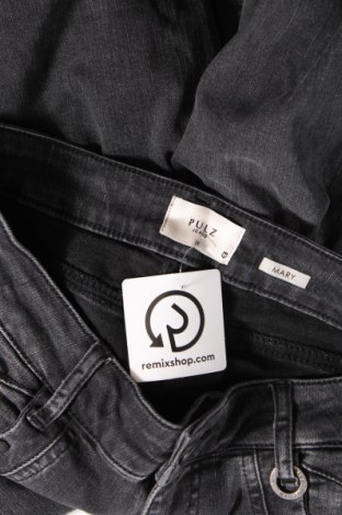 Dámske džínsy  Pulz Jeans, Veľkosť S, Farba Čierna, Cena  3,95 €