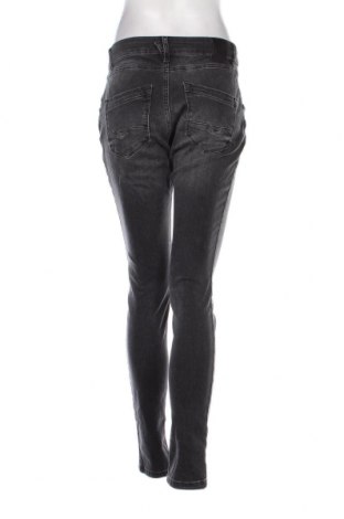 Blugi de femei Pulz Jeans, Mărime S, Culoare Negru, Preț 29,67 Lei