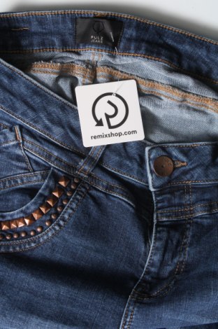 Dámske džínsy  Pulz Jeans, Veľkosť M, Farba Modrá, Cena  6,98 €