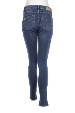 Női farmernadrág Pulz Jeans, Méret M, Szín Kék, Ár 2 392 Ft