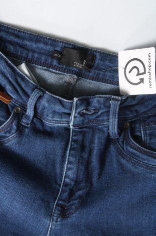 Γυναικείο Τζίν Pulz Jeans, Μέγεθος L, Χρώμα Μπλέ, Τιμή 11,41 €