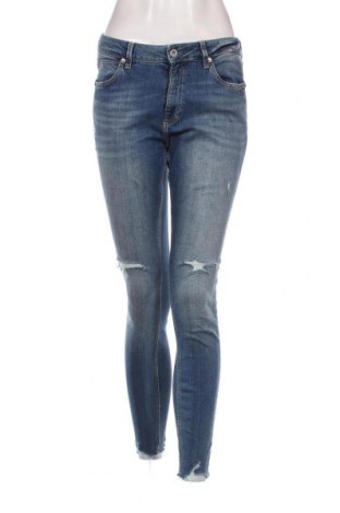 Damen Jeans Q/S by S.Oliver, Größe M, Farbe Blau, Preis 16,78 €