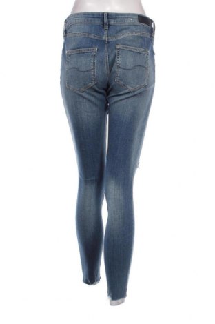 Damen Jeans Q/S by S.Oliver, Größe M, Farbe Blau, Preis 16,78 €