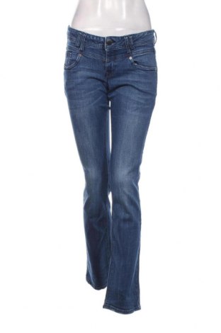 Damen Jeans Q/S by S.Oliver, Größe M, Farbe Blau, Preis € 20,20