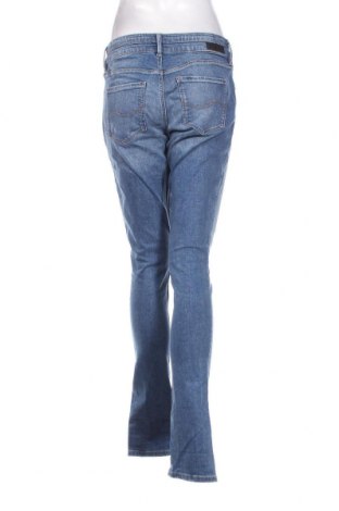 Damen Jeans Q/S by S.Oliver, Größe M, Farbe Blau, Preis 5,00 €