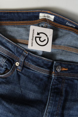 Dámské džíny  Q/S by S.Oliver, Velikost L, Barva Modrá, Cena  262,00 Kč