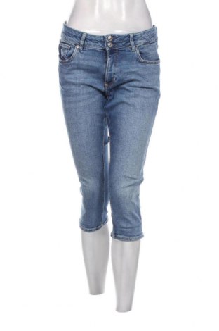 Damen Jeans Q/S by S.Oliver, Größe M, Farbe Blau, Preis 13,63 €