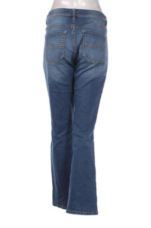 Dámské džíny  Q/S by S.Oliver, Velikost XL, Barva Modrá, Cena  294,00 Kč