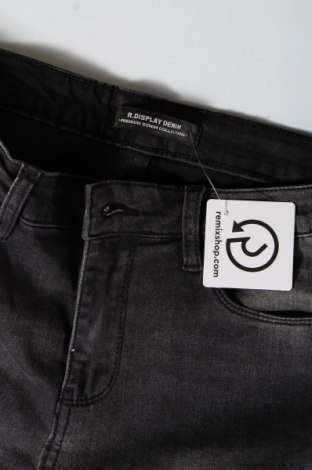 Damen Jeans R.Display, Größe M, Farbe Grau, Preis € 8,56