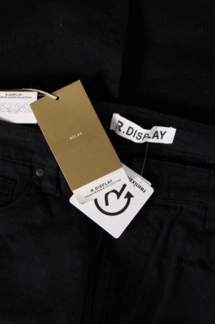 Damen Jeans R.Display, Größe M, Farbe Schwarz, Preis € 19,42