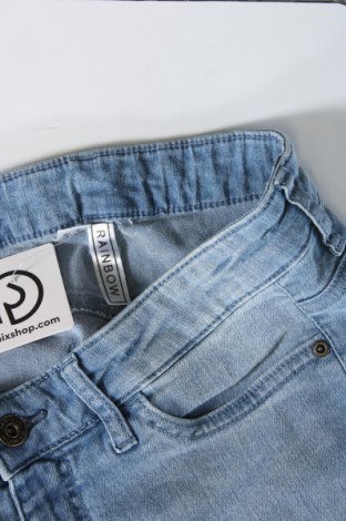 Damen Jeans Rainbow, Größe XS, Farbe Blau, Preis 6,86 €