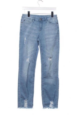 Damen Jeans Rainbow, Größe XS, Farbe Blau, Preis 6,86 €