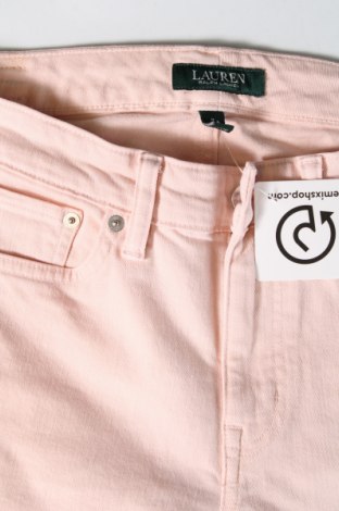 Damen Jeans Ralph Lauren, Größe S, Farbe Rosa, Preis € 105,40