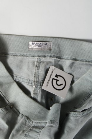 Damen Jeans Raphaela By Brax, Größe L, Farbe Blau, Preis € 17,22