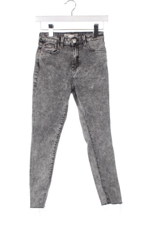 Damen Jeans Refuge, Größe XS, Farbe Grau, Preis € 6,05