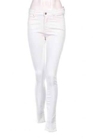 Damen Jeans Replay, Größe M, Farbe Weiß, Preis 42,06 €
