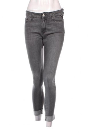 Damen Jeans Replay, Größe M, Farbe Grau, Preis 42,06 €