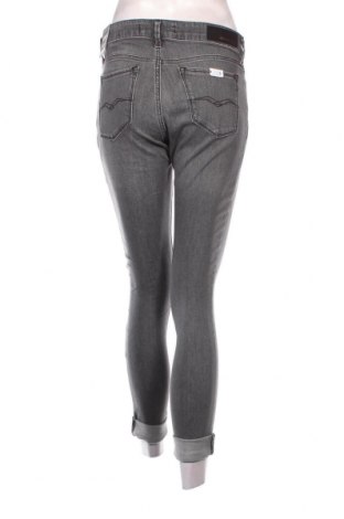 Damen Jeans Replay, Größe M, Farbe Grau, Preis € 42,06