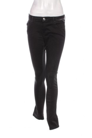 Damen Jeans Replay, Größe S, Farbe Schwarz, Preis 26,72 €