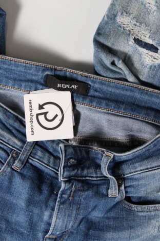 Damen Jeans Replay, Größe S, Farbe Blau, Preis 30,06 €