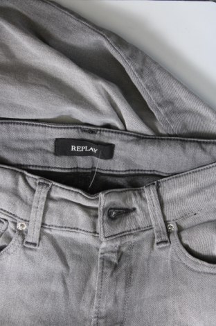 Damen Jeans Replay, Größe XXS, Farbe Grau, Preis € 30,06