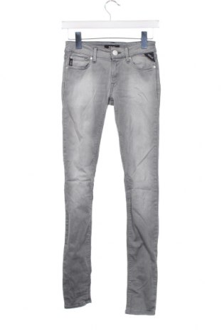 Damen Jeans Replay, Größe XXS, Farbe Grau, Preis 40,08 €