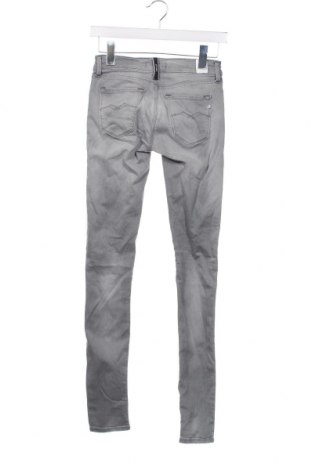Damen Jeans Replay, Größe XXS, Farbe Grau, Preis 30,06 €