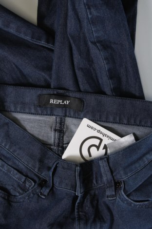 Damen Jeans Replay, Größe XS, Farbe Blau, Preis 30,06 €