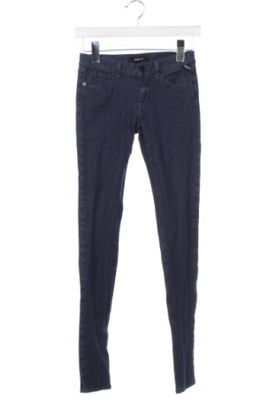 Damen Jeans Replay, Größe XS, Farbe Blau, Preis 33,40 €