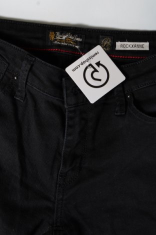 Dámské džíny  Replay, Velikost XL, Barva Černá, Cena  689,00 Kč