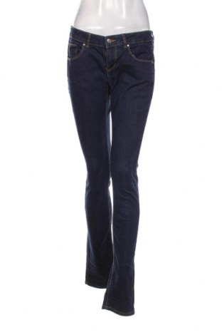 Dámske džínsy  Reserved, Veľkosť M, Farba Modrá, Cena  7,16 €
