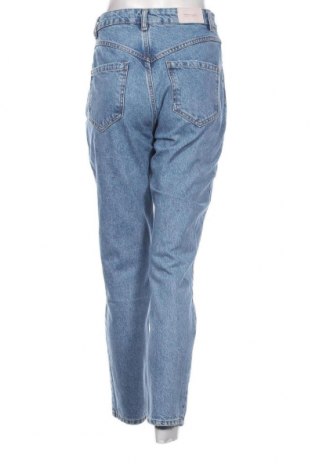 Γυναικείο Τζίν Reserved, Μέγεθος S, Χρώμα Μπλέ, Τιμή 8,01 €