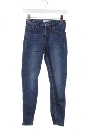 Damen Jeans Reserved, Größe XS, Farbe Blau, Preis € 2,79