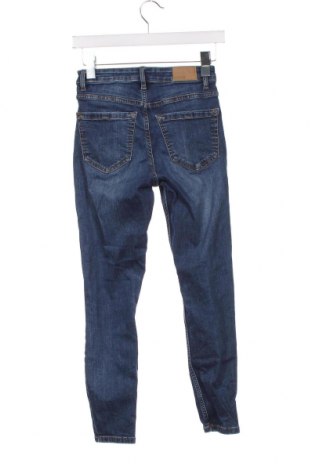 Dámske džínsy  Reserved, Veľkosť XS, Farba Modrá, Cena  8,45 €